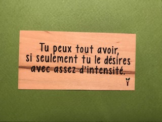 hylarion-cartes-carte-en-bois-tu-peux-tout-avoir-si-tu-le-d-sires image 1