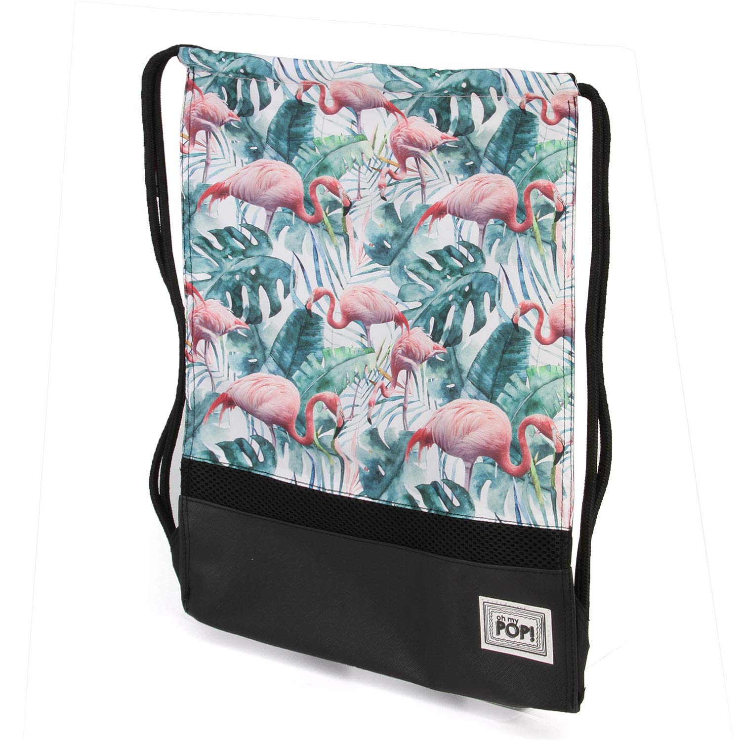 oh-my-pop-watermelon-storm-sac-cordon-rouge-47-cm image 5