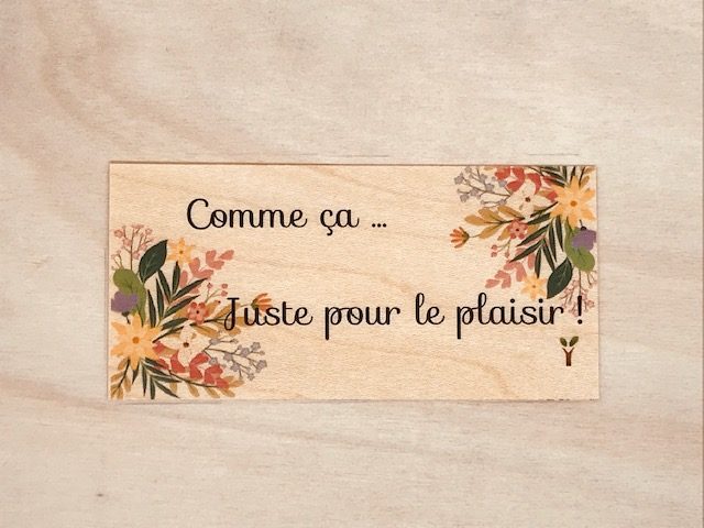 hylarion-cartes-carte-bois-juste-pour-le-plaisir image 1