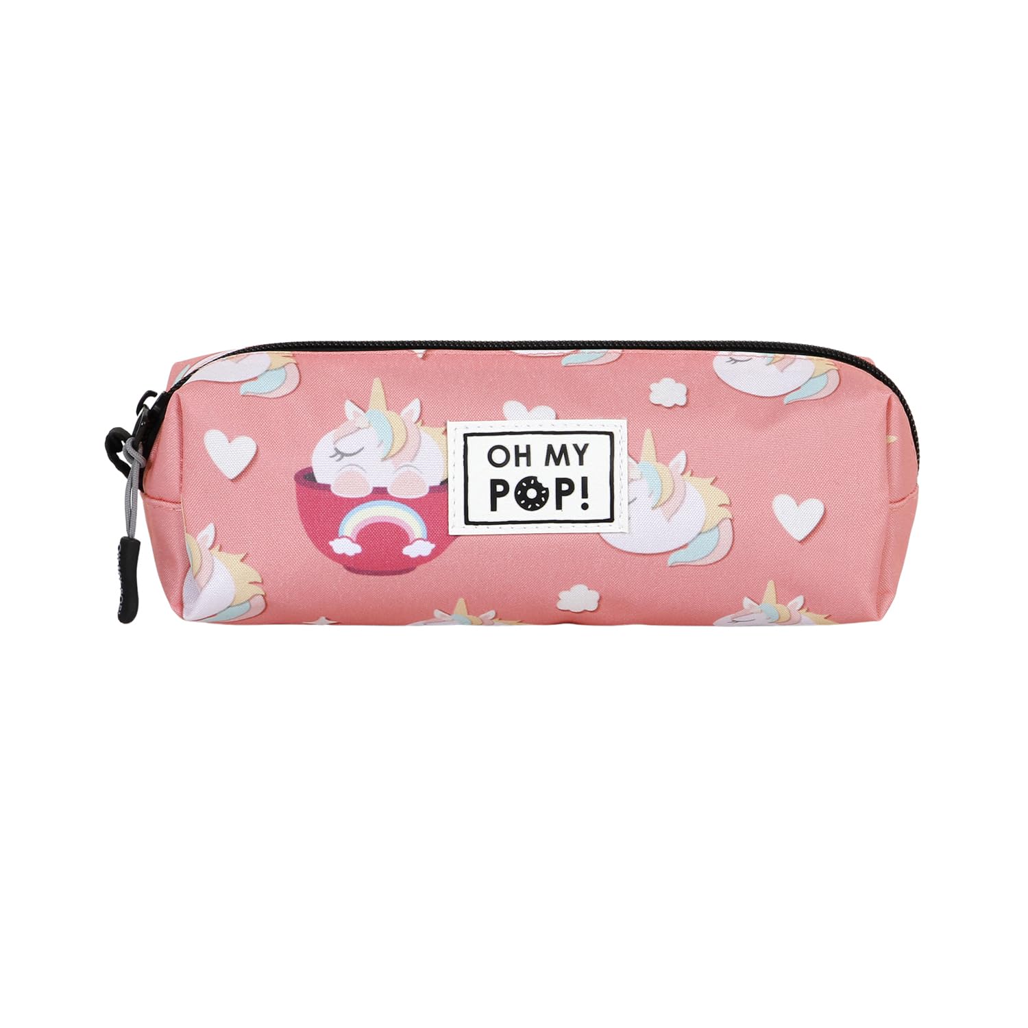 oh-my-pop-dream-trousse-carr-trousse-crayons-zip image 2