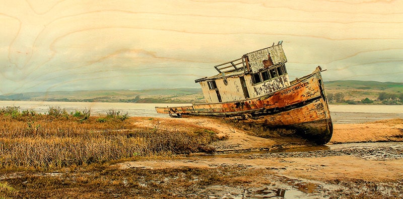 hironwoods-bateau-pave-carte-bois-panoramique-100x200mm image 1