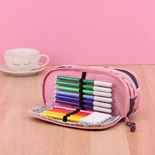 oh-my-pop-sprinkles-trousse-3-compartiments-rose image 8
