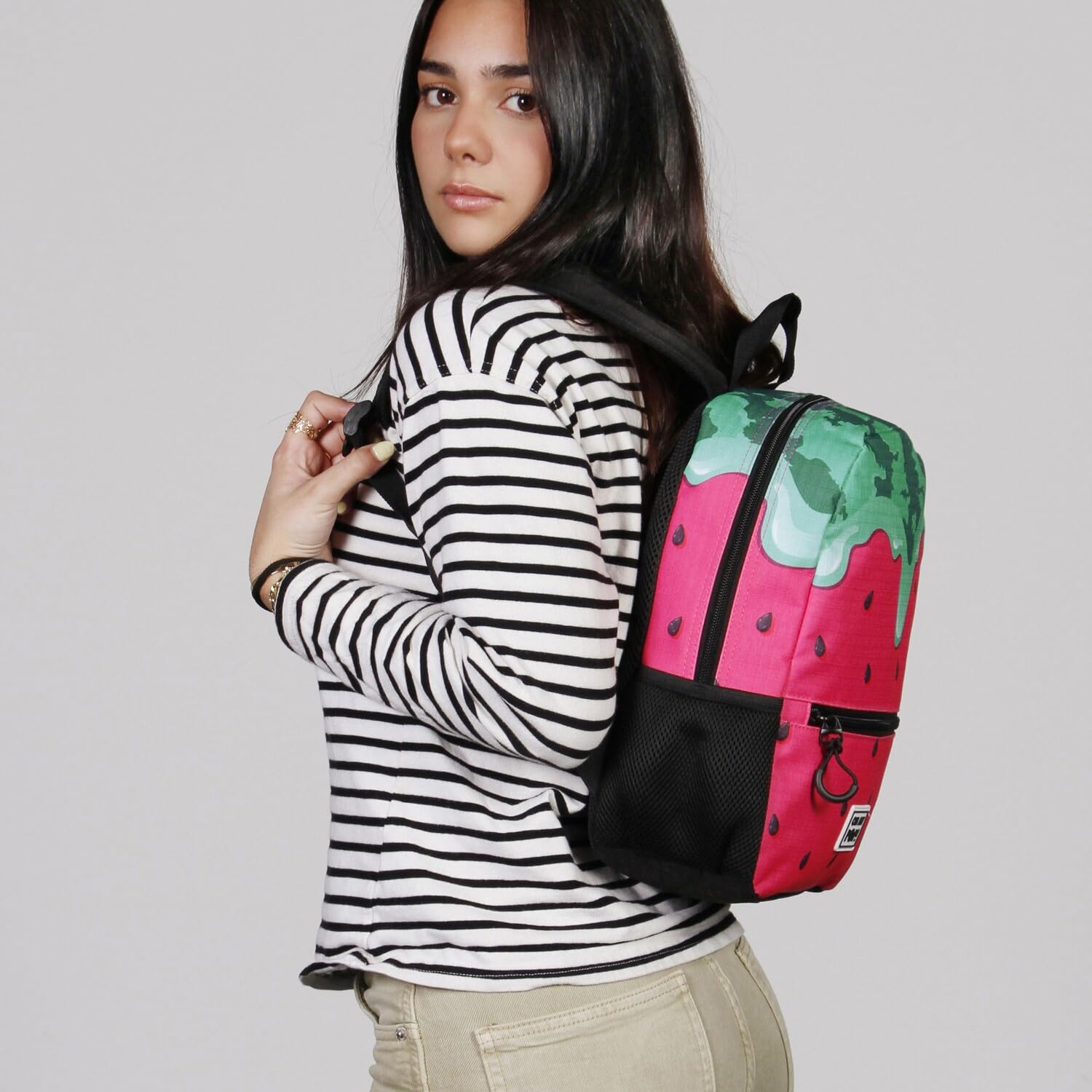 oh-my-pop-melty-melon-sac-dos-sweet-vert-9-5-l image 5