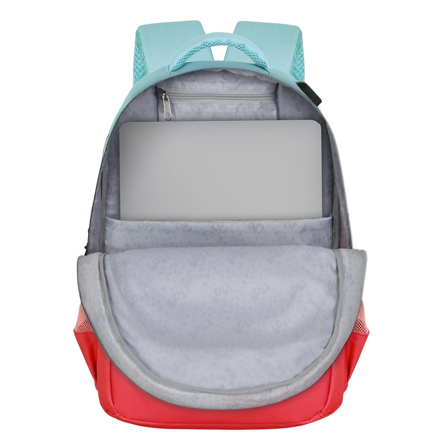 oh-my-pop-popcorn-running-plus-sac-dos-bleu-32-l image 4