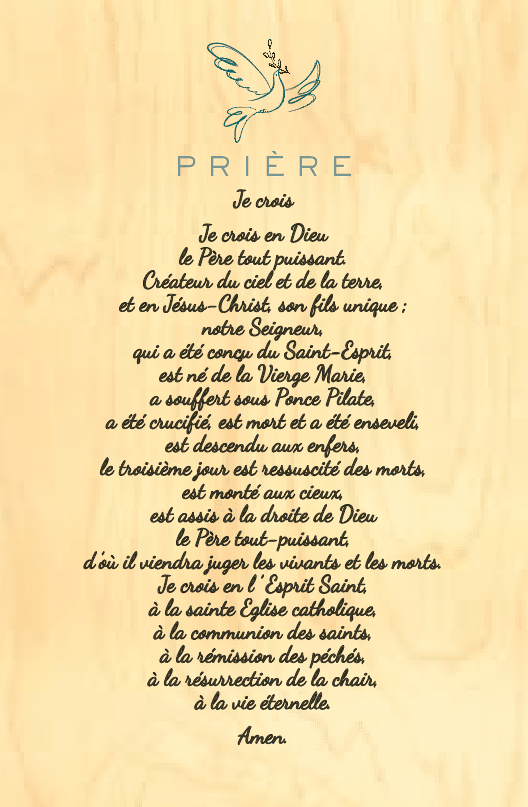 hironwoods-carte-bois-pri-re-notre-p-re-carte-religieuse image 1