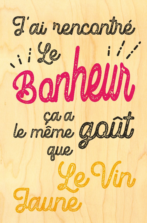 hironwoods-bonheur-carte-postale-bois-go-t-vin-jaune-jura image 1