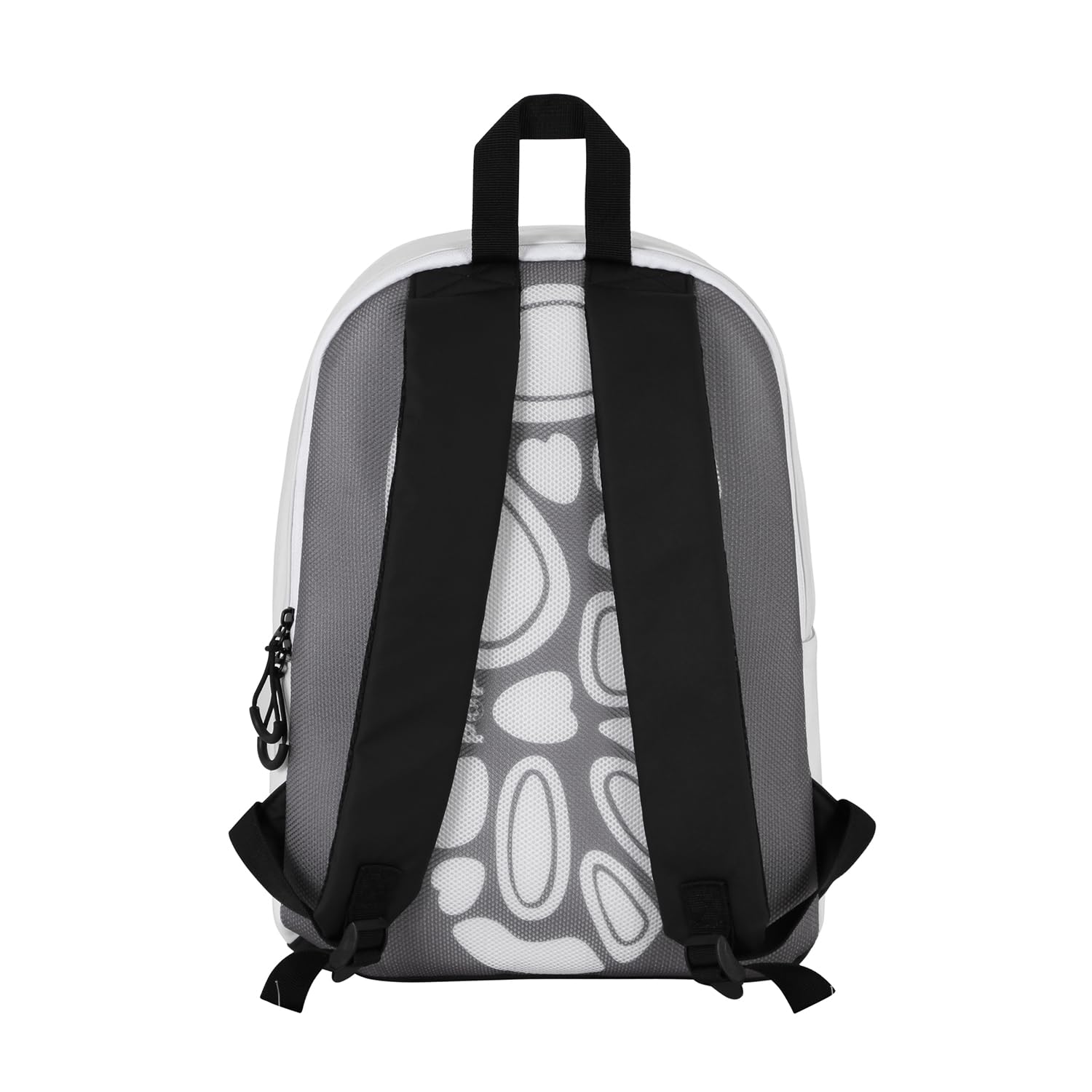 oh-my-pop-sneakers-sac-dos-fuchsia-20-l image 3