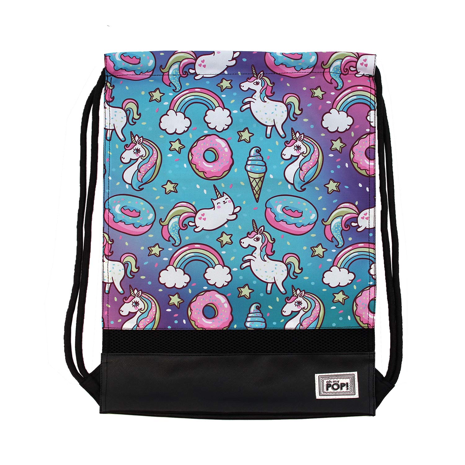 oh-my-pop-dream-storm-sac-cordon-sport image 1