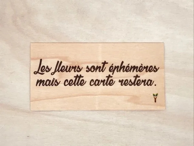 hylarion-cartes-carte-en-bois-fleurs-ph-m-res-bois-massif image 1