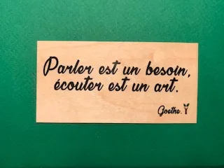 hylarion-cartes-parler-besoin-couter-art-carte-bois-10x5-cm image 1