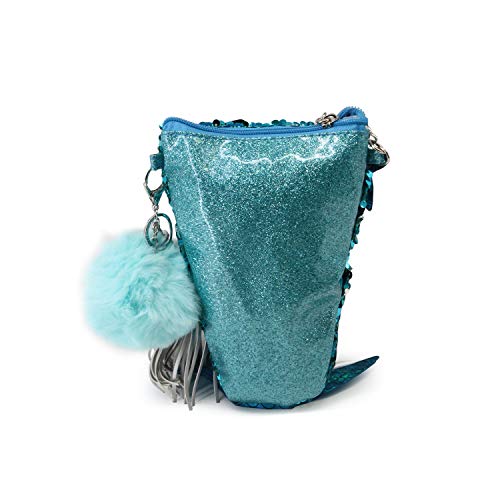 oh-my-pop-luggage-messenger-bag-sac-bandouli-re-cha-ne-116-cm image 6