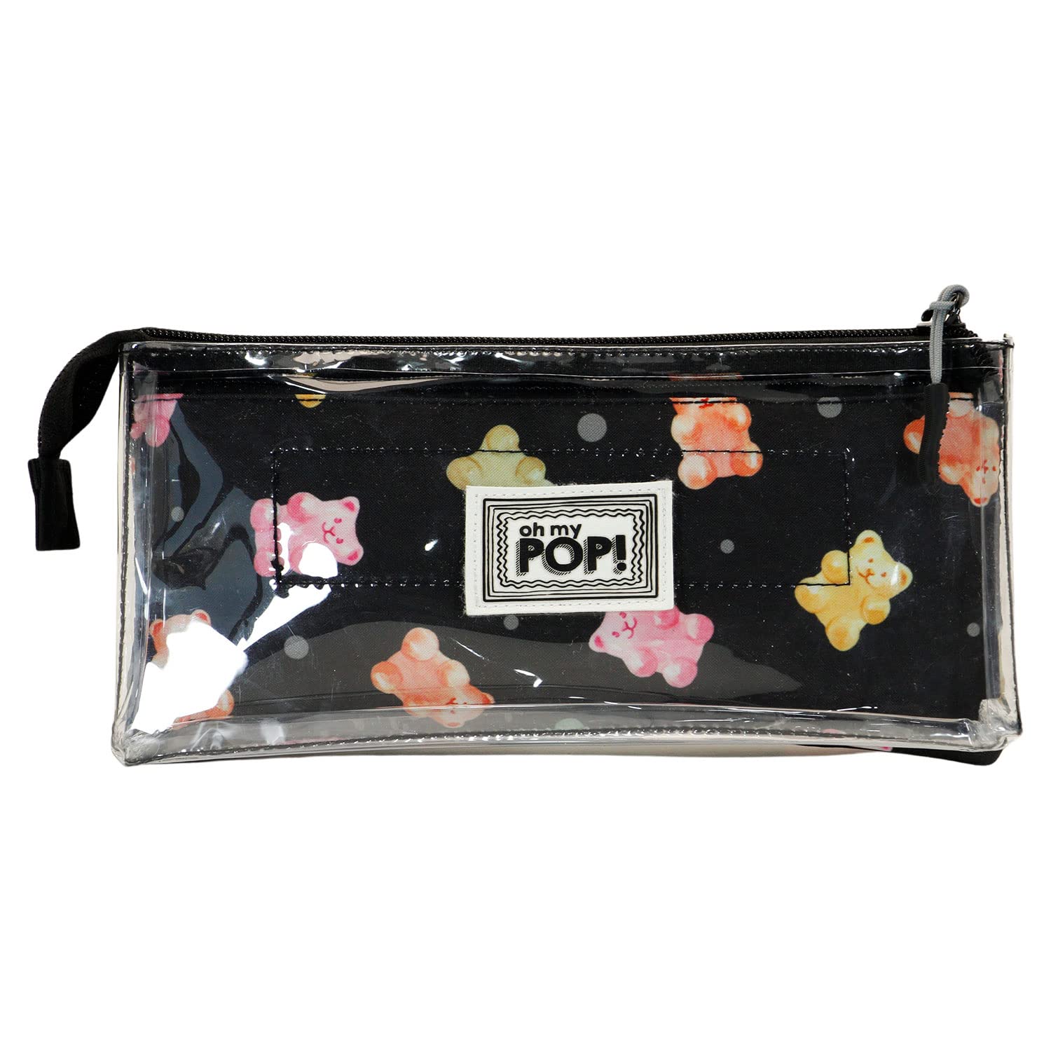 oh-my-pop-clear-trousse-triple-gummy image 2