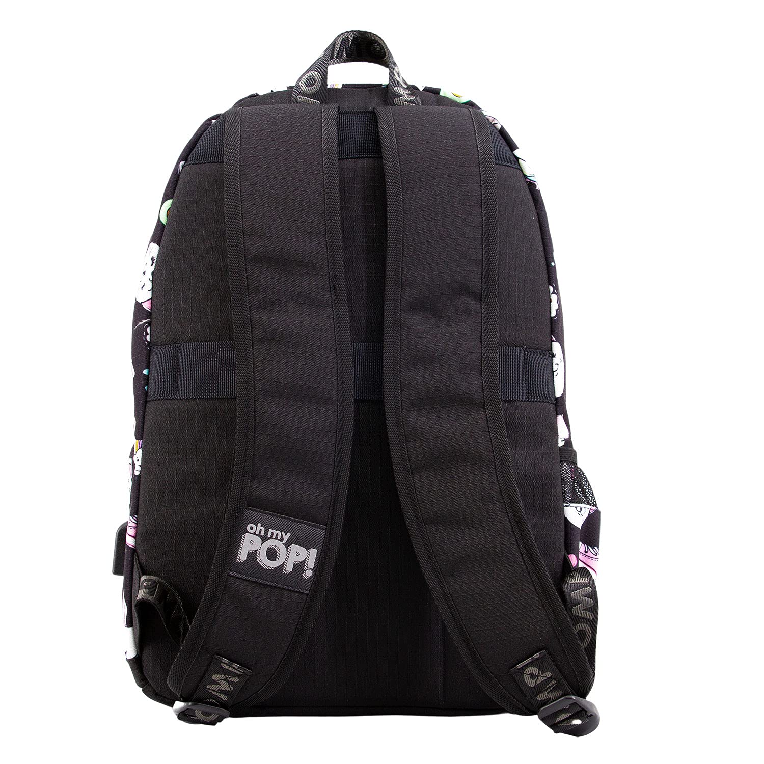 oh-my-pop-illusion-sac-dos-hs-1-3-usb-ordinateur image 2