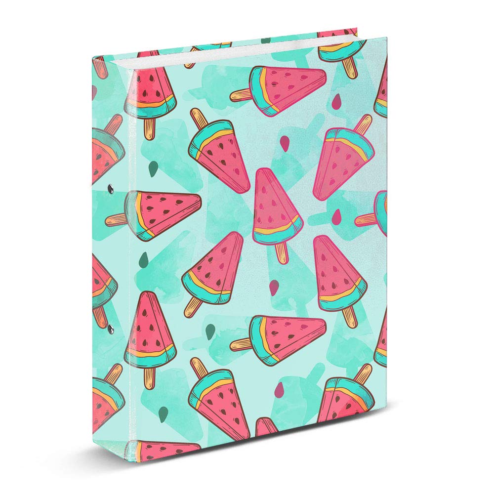 oh-my-pop-frech-classeur-4-anneaux-a4 image 1