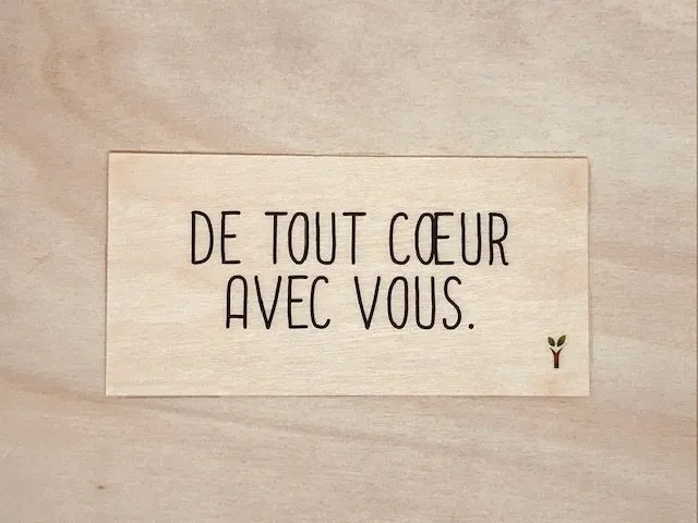 hylarion-cartes-de-tout-c-ur-avec-vous-carte-bois image 1
