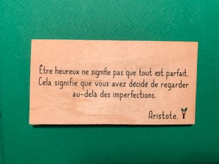 hylarion-cartes-etre-heureux-ne-signifie-pas-carte-bois-10x5 image 1