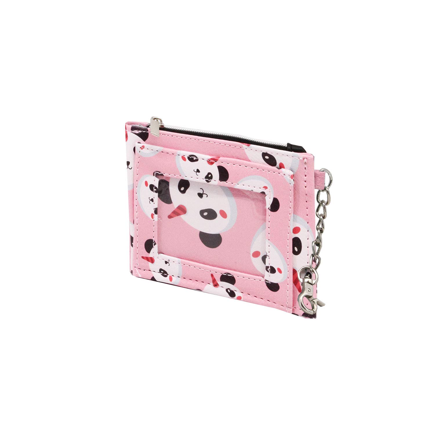 oh-my-pop-pandicorn-porte-monnaie-porte-cartes-turquoise image 7