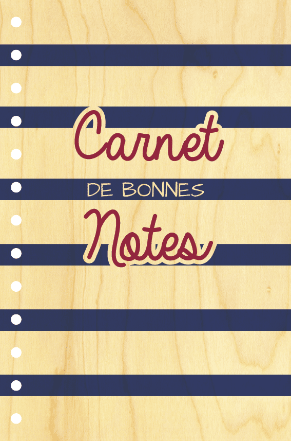 hironwoods-carnet-bonne-notes-couverture-bois-146x94mm image 1