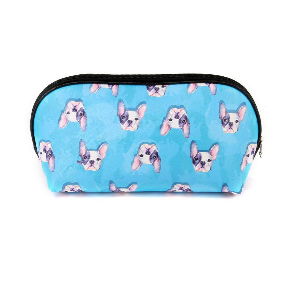 oh-my-pop-doggy-trousse-de-toilette-jelly-bleu image 4