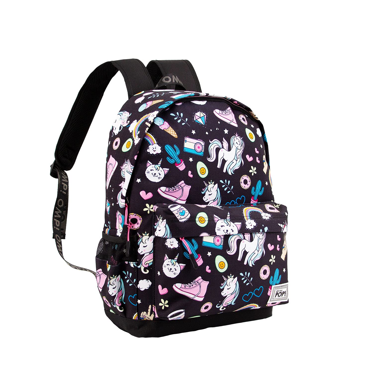 oh-my-pop-illusion-sac-dos-hs-1-3-usb-ordinateur image 1