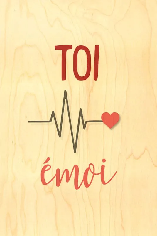 hironwoods-happy-wood-toi-emoi-carte-bois-100x150mm image 1