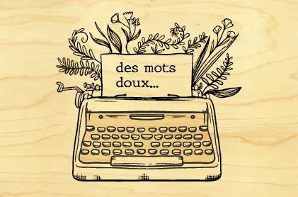 hironwoods-amour-mots-doux-carte-bois-v-nement-100x150mm image 1