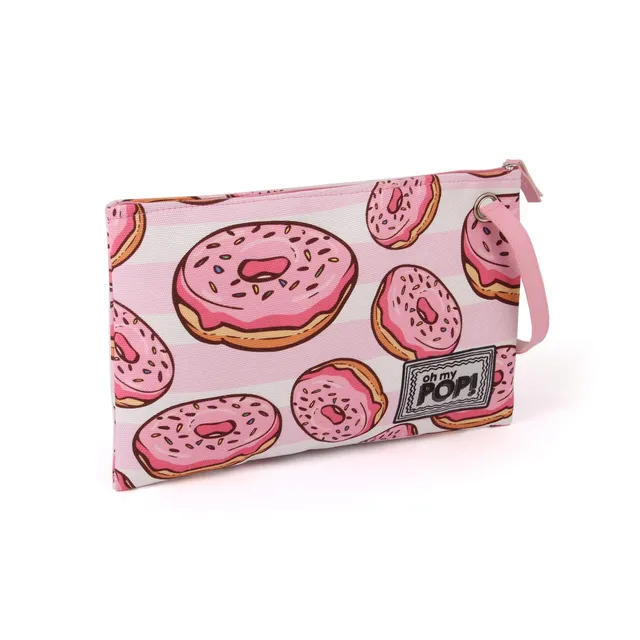 oh-my-pop-yummy-sunny-trousse-de-toilette-multicolore-30-cm image 1