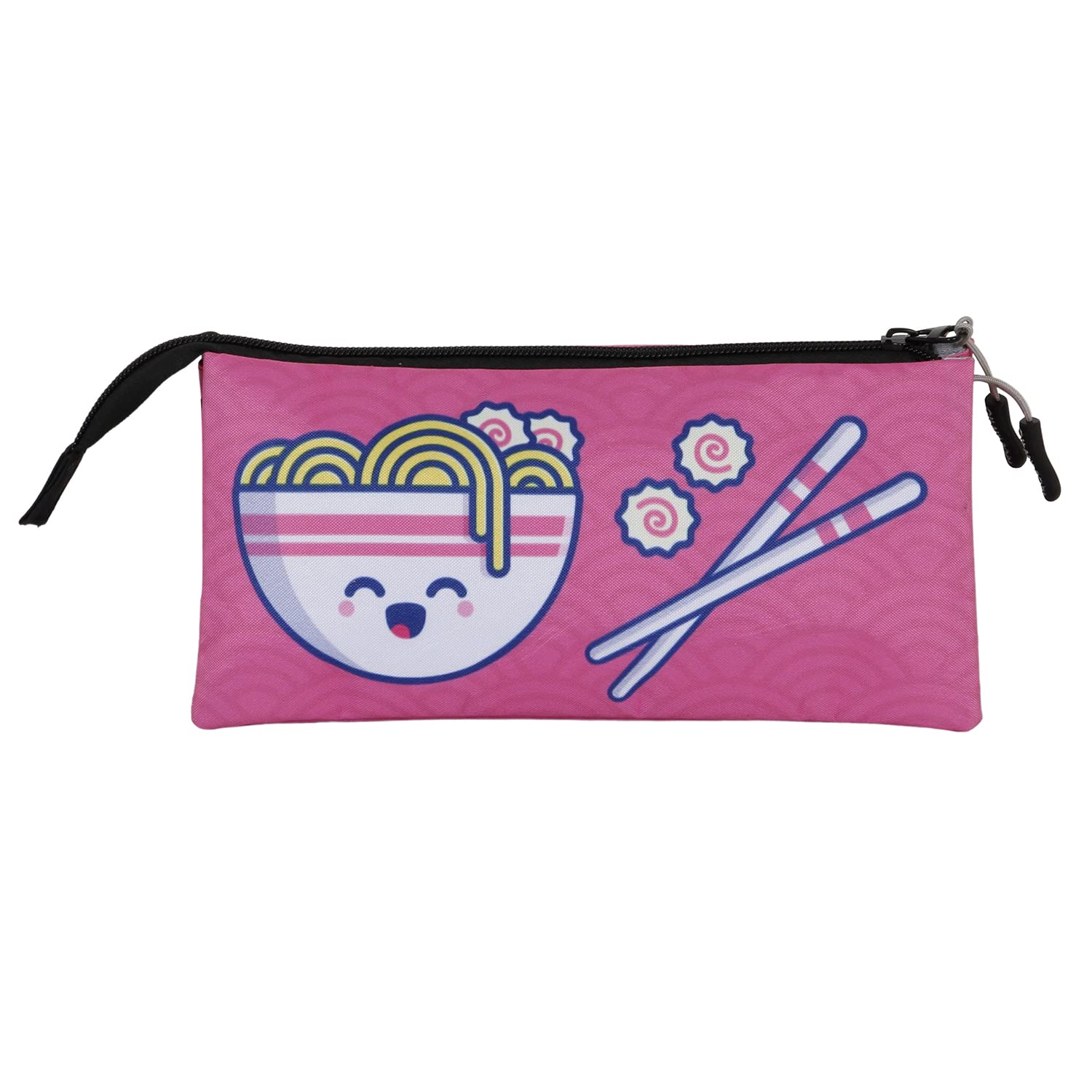 oh-my-pop-foodie-trousse-triple-scolaire-enfant image 4