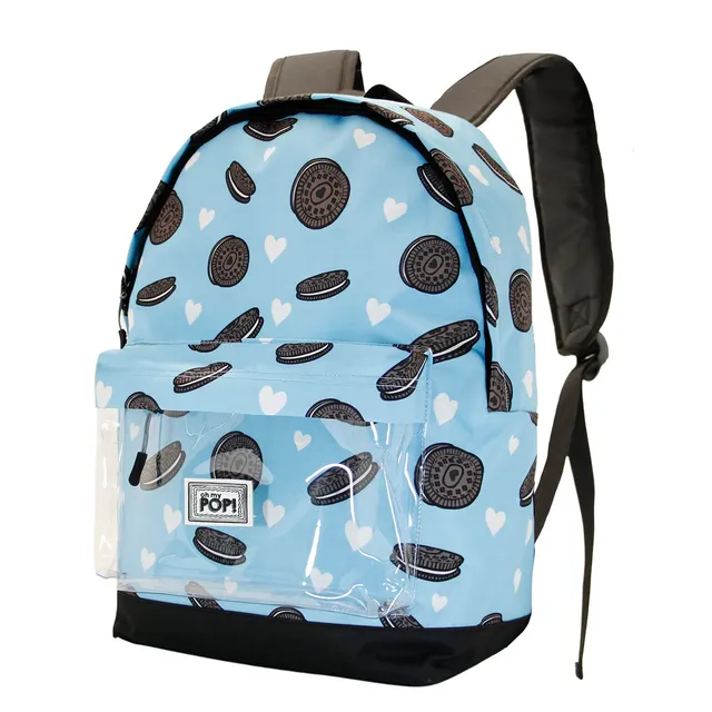 oh-my-pop-clear-crunchy-sac-dos-scolaire image 1
