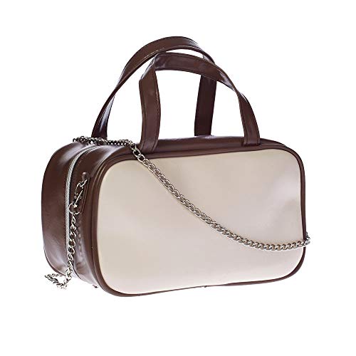 oh-my-pop-insta-love-sac-bandouli-re-brun-24-cm image 4