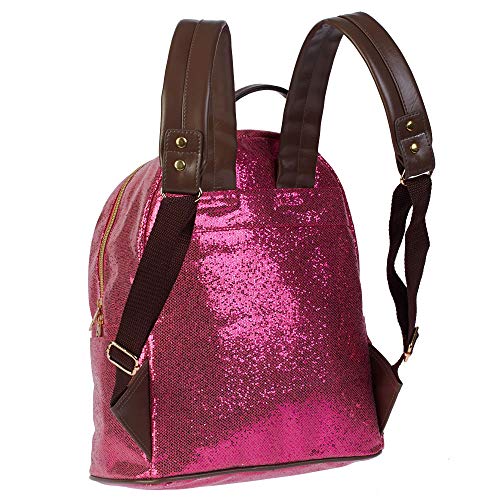 oh-my-pop-chocolat-sac-dos-enfant-unisexe image 5