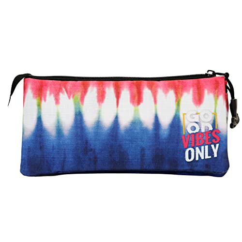 oh-my-pop-good-vibes-trousse-triple-eco-2-0-bleu-fonc image 6