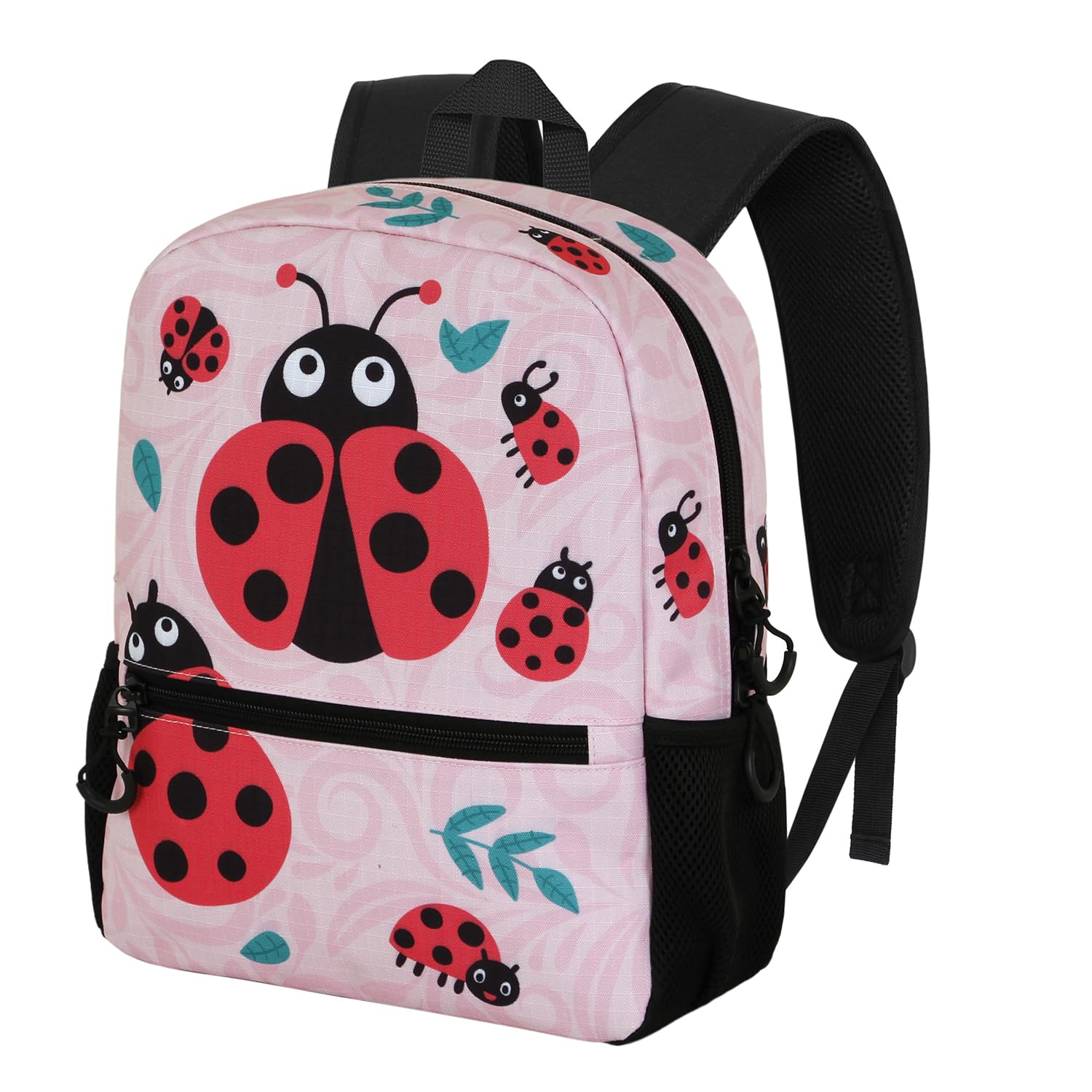 oh-my-pop-ladybug-sac-dos-sweet-rose-9-5-l image 1