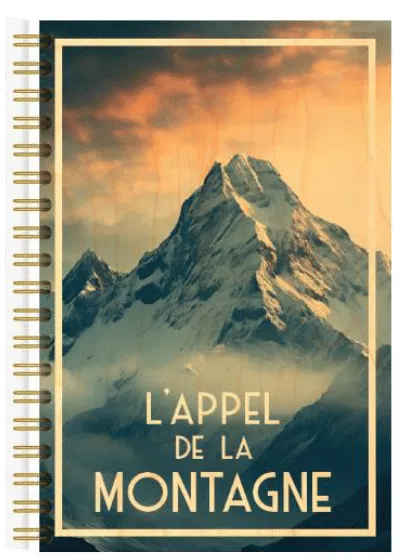 hironwoods-carnet-appel-de-la-montagne-couverture-bois-146x94 image 1