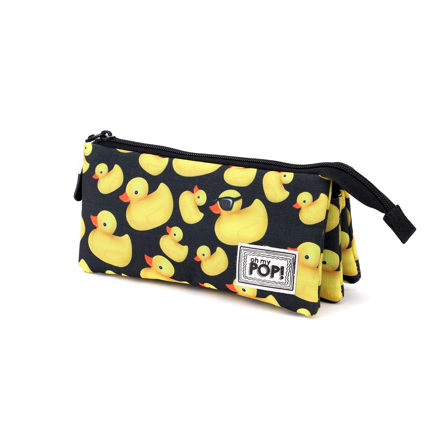 oh-my-pop-pets-trousse-triple-angry-cat image 7