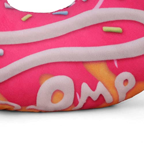 oh-my-pop-popnut-coussin-d-coratif-rose-35-cm image 8