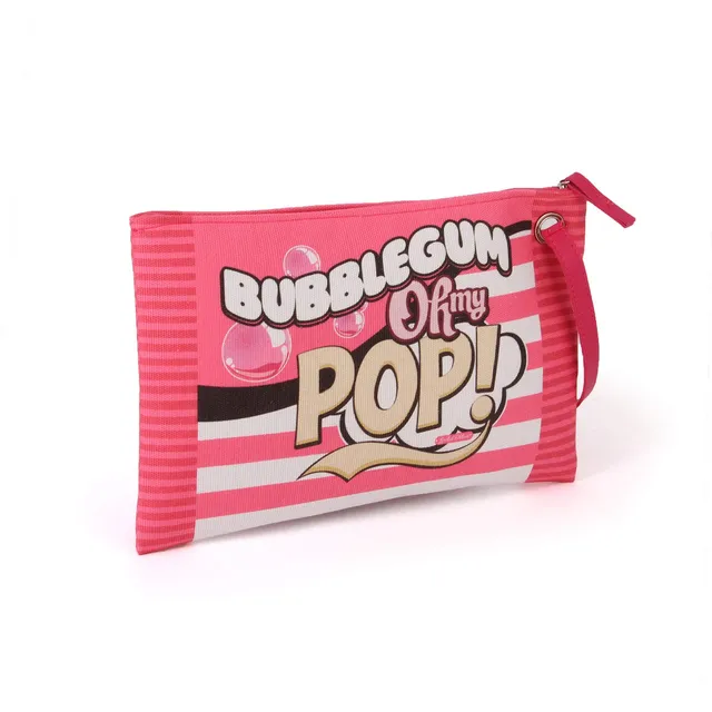 oh-my-pop-bubblegum-trousse-de-toilette-sunny-rose image 1