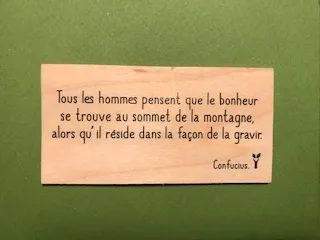 hylarion-cartes-bonheur-carte-bois-citation-cadeau image 1