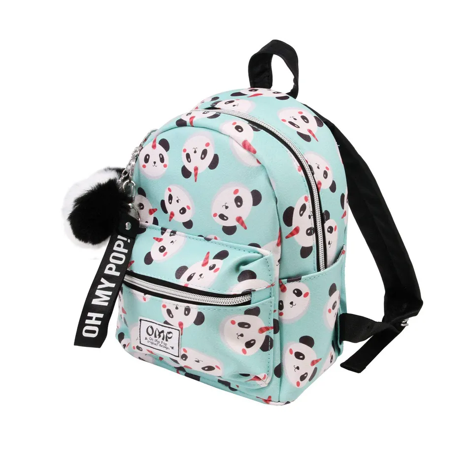 oh-my-pop-fashion-petit-sac-dos-enfant-mixte image 1
