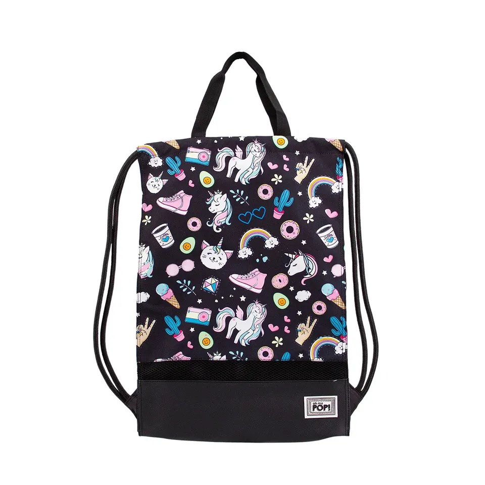 oh-my-pop-illusion-sac-cordon-noir-poign-es-49-cm image 1