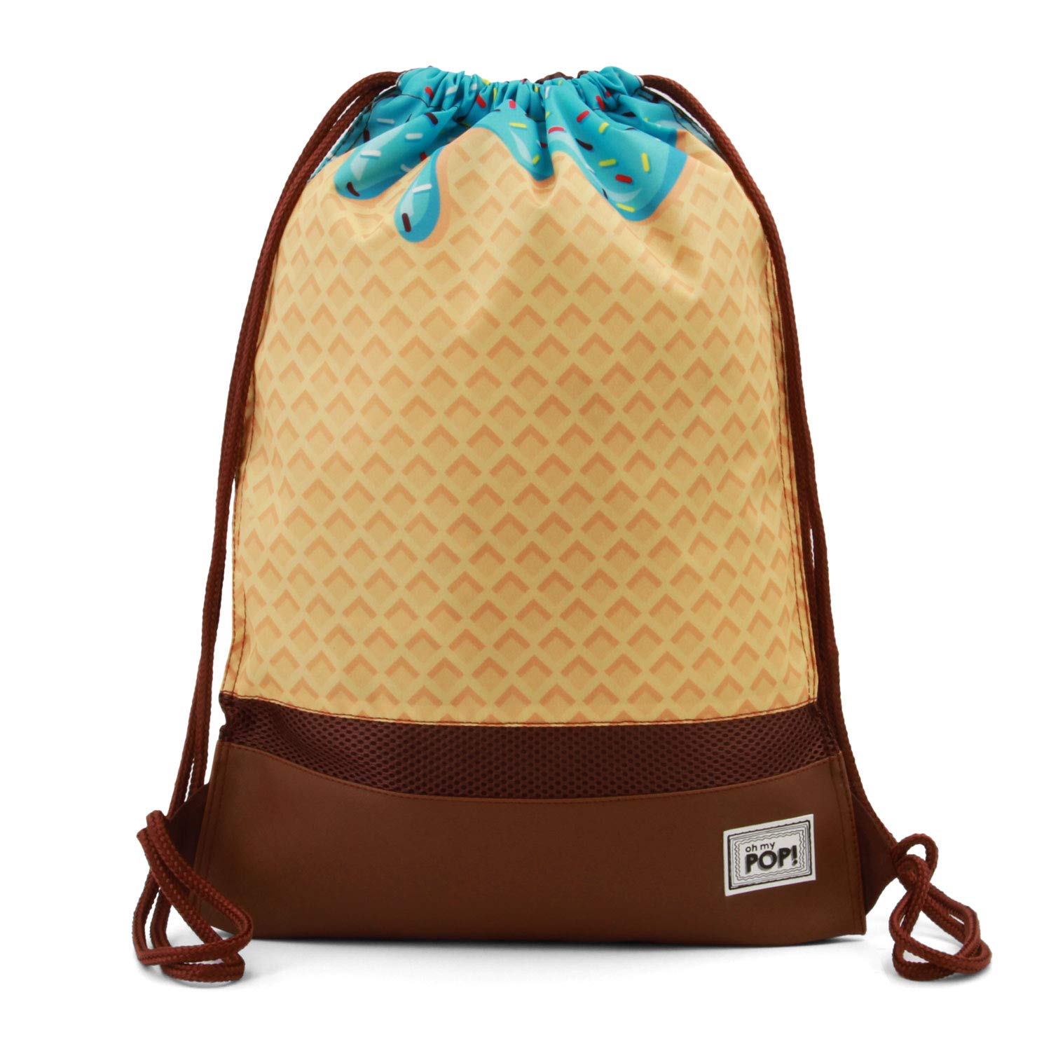 oh-my-pop-ice-cream-sac-cordon-storm-jaune-47x34-cm image 4