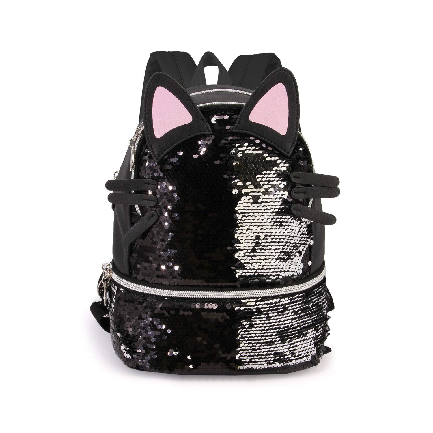 oh-my-pop-wow-cat-sac-dos-bouquet-scolaire image 2