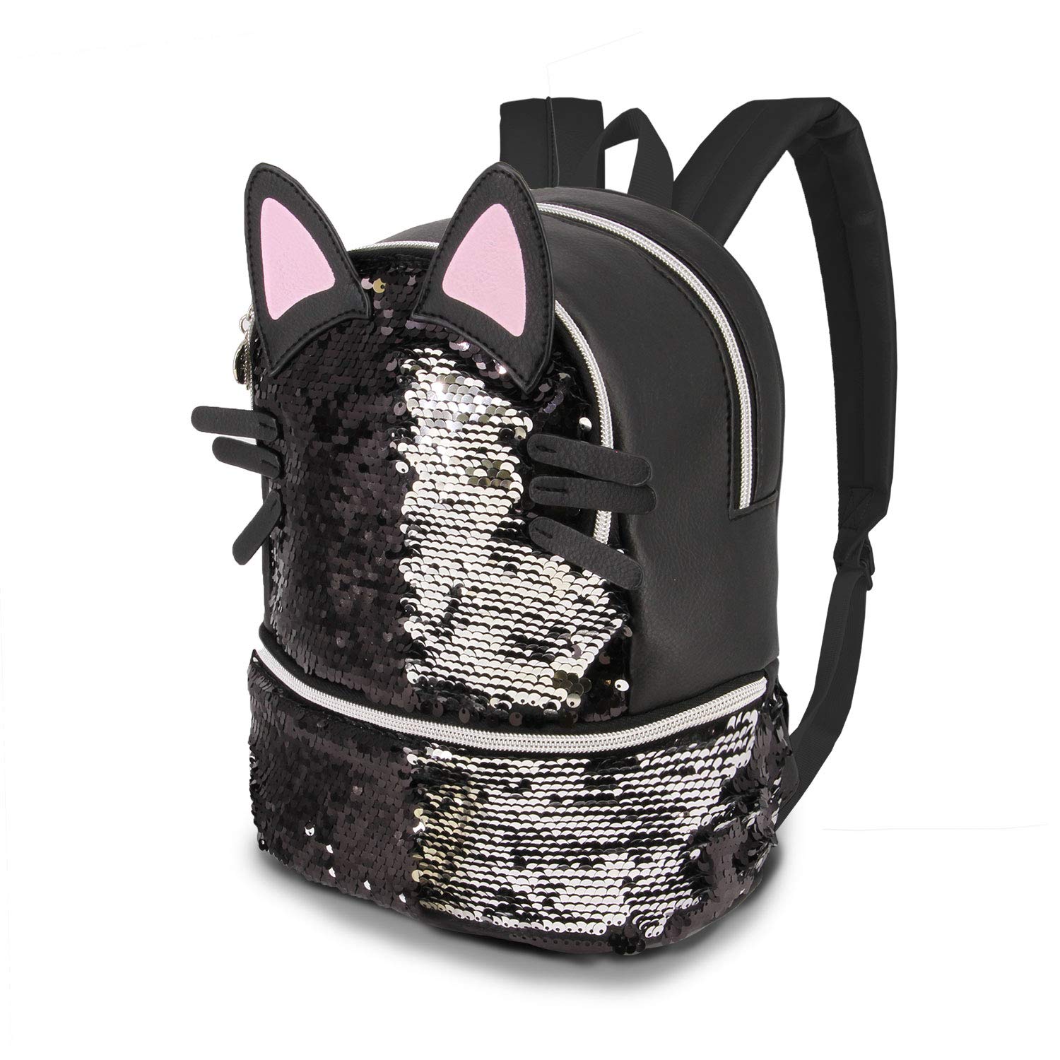 oh-my-pop-wow-cat-sac-dos-bouquet-scolaire image 1