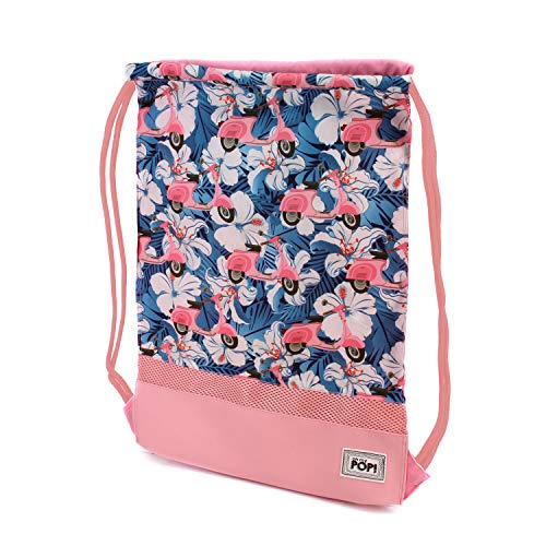 oh-my-pop-pink-scooter-storm-sac-cordon-bleu image 4
