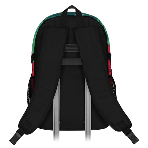 oh-my-pop-melty-melon-sac-dos-vert-24-l-filet image 8