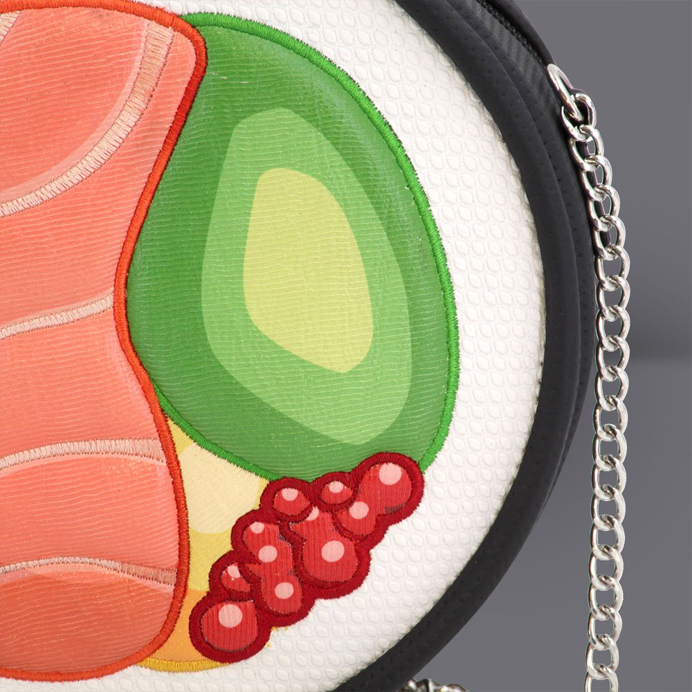 oh-my-pop-maki-sushi-sac-bandouli-re-noir-cha-ne image 5