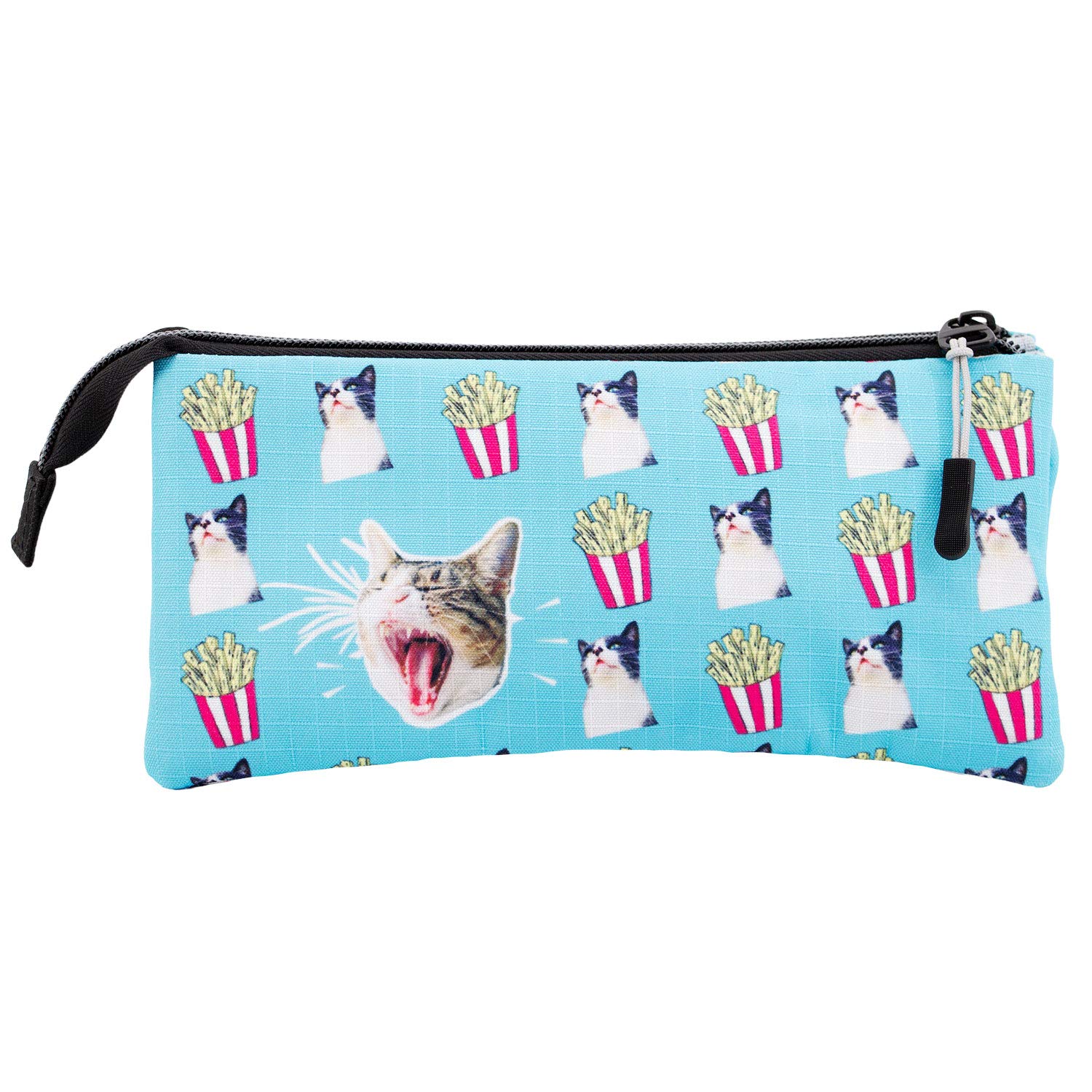 oh-my-pop-pets-trousse-triple-angry-cat image 2