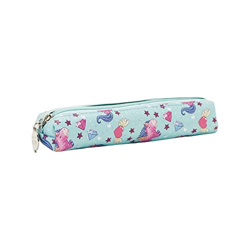 oh-my-pop-trousse-carr-turquoise-19-cm-1-compartiment image 4