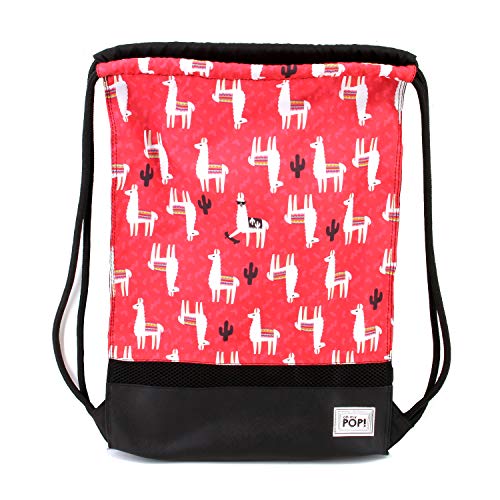 oh-my-pop-cuzco-storm-sac-cordon-rouge-47-cm image 6