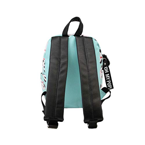 oh-my-pop-fashion-petit-sac-dos-enfant-mixte image 6